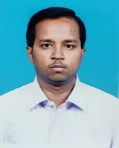 Mr. R. Dilli Babu