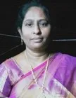Mrs. C. Shanthi