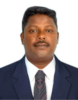 Dr. S. Muruganandam