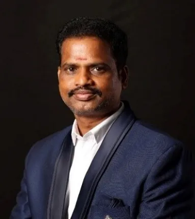 Dr. M. Jayavel