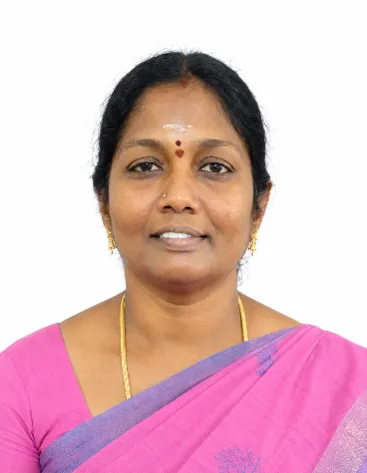 Dr. V. Umamaheswari