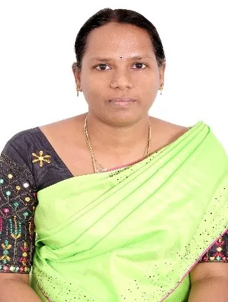 Dr. B. Shalini