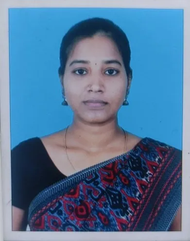 Ms. R. Divya