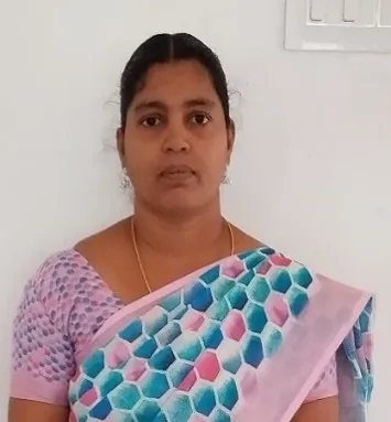 Dr. M. Vijithra