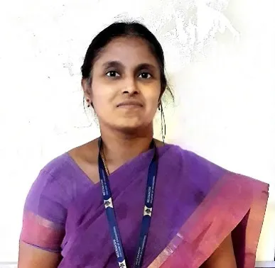 Mrs. K. Maybell Sheela