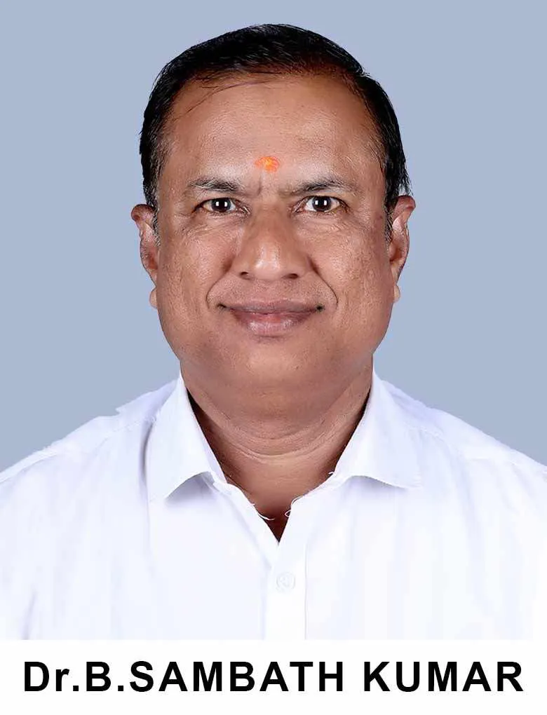 MCA HOD