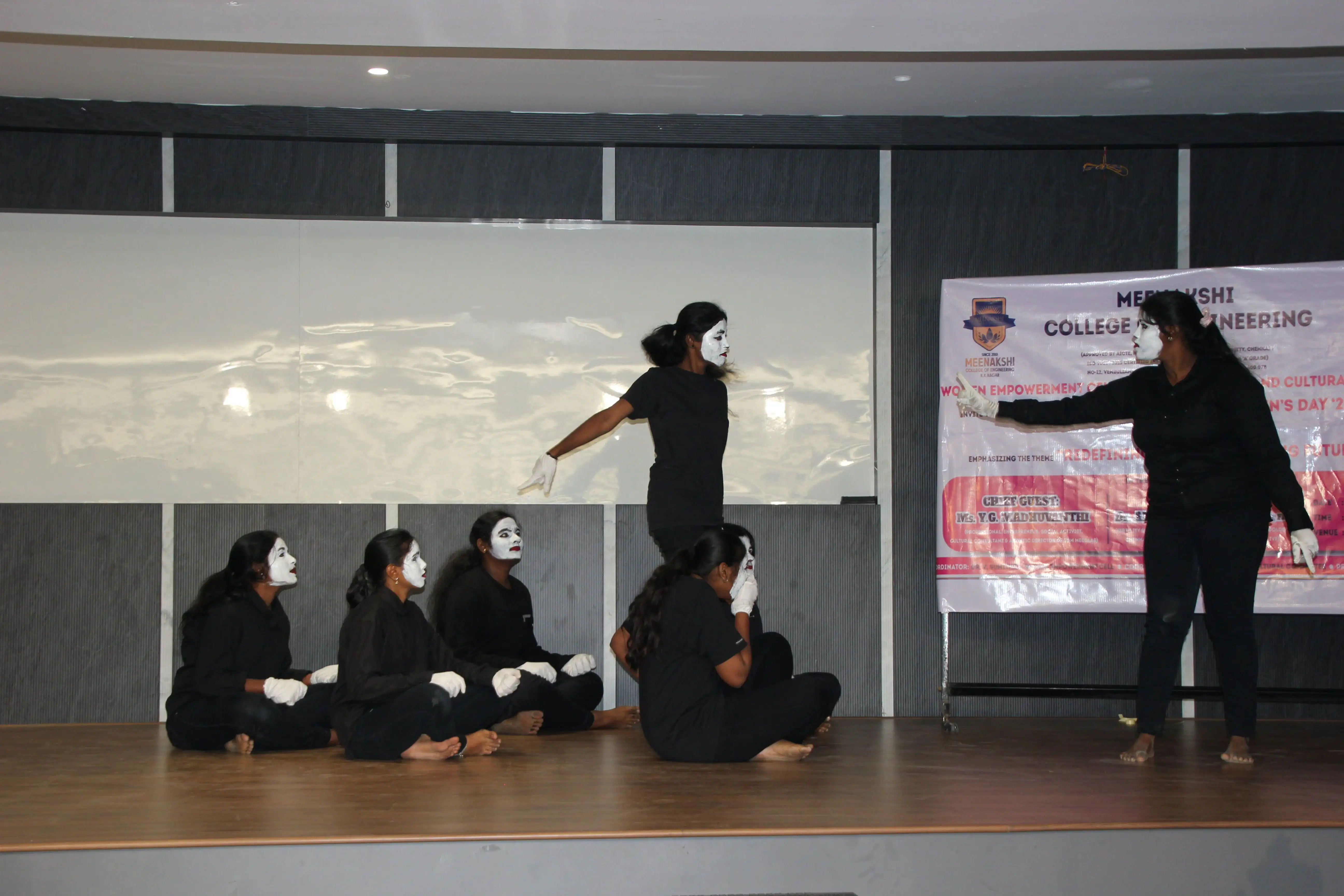 gallery